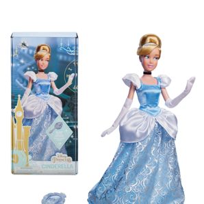 Disney Classic Doll - Cinderella