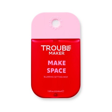 Trouble Maker Make Space Blurring Setting Mist