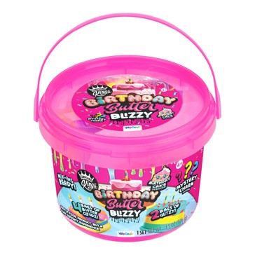 Compound Kings Birthday Butter Blizzy Bucket