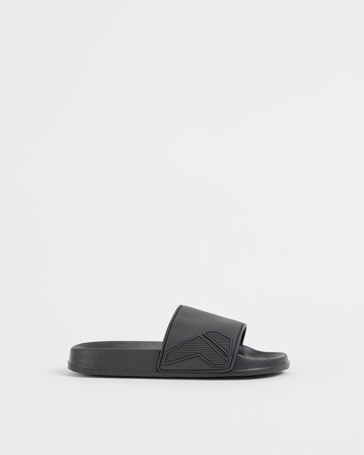 Basic Comfort Slides