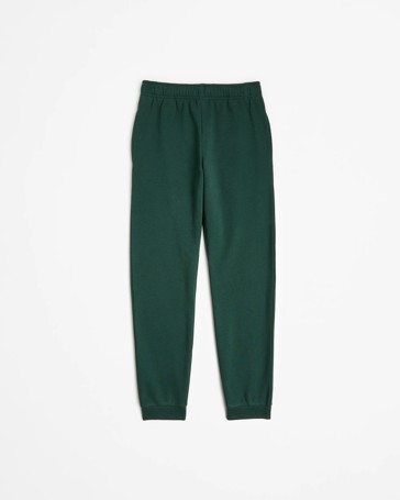 Australian Cotton School Cuffed Trackpant
