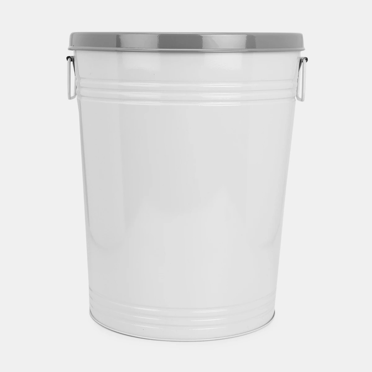 Pet Food Tin, 19L Anko Target Australia