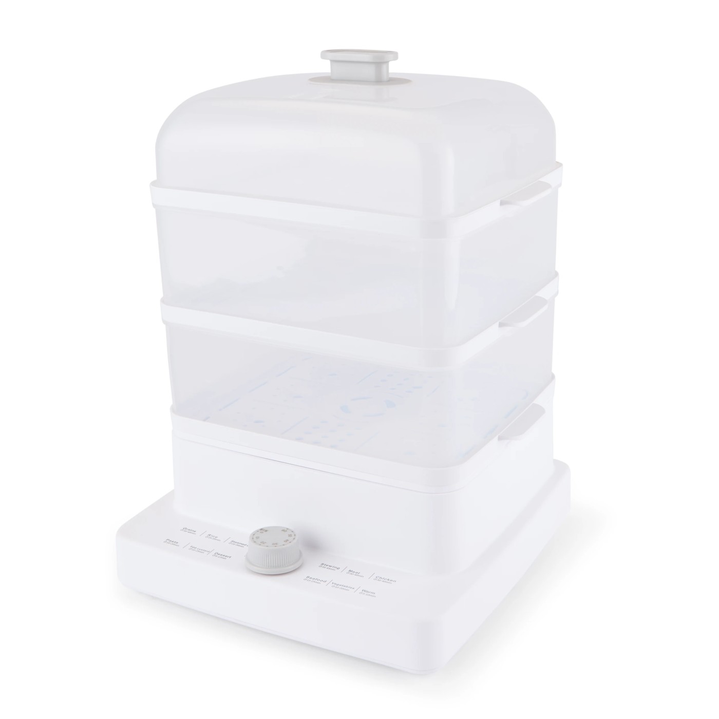 Anko Food Steamer 4 of 6