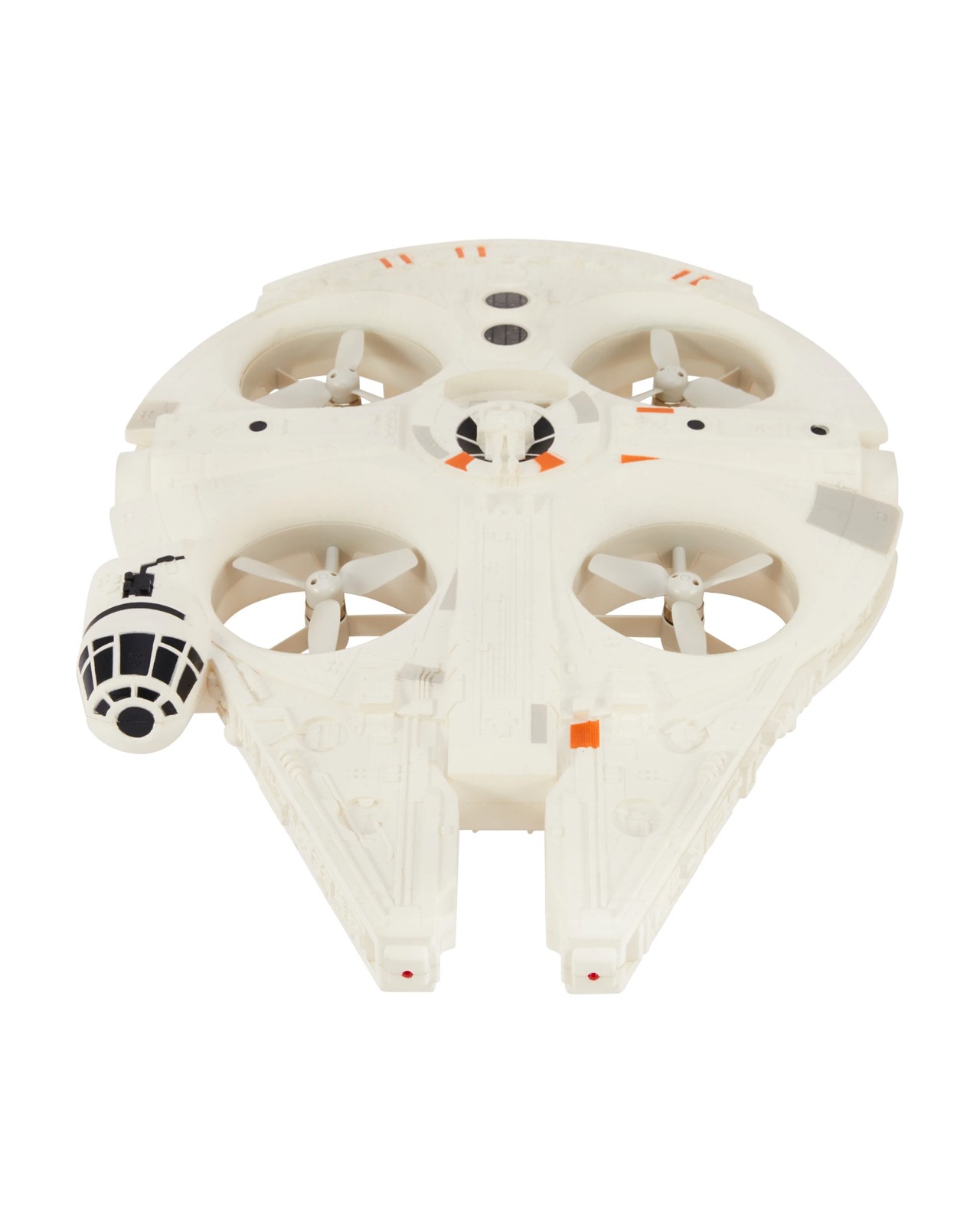 Star Wars RC Millennium Falcon 3 of 6