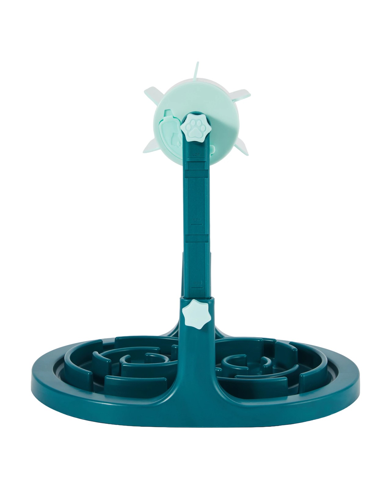 Anko Pet IQ Toy Dispenser 3 of 5