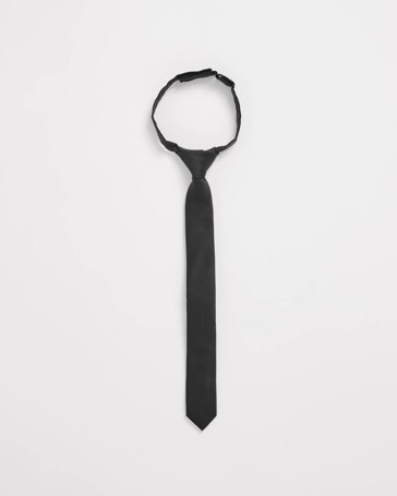Clip-On Tie