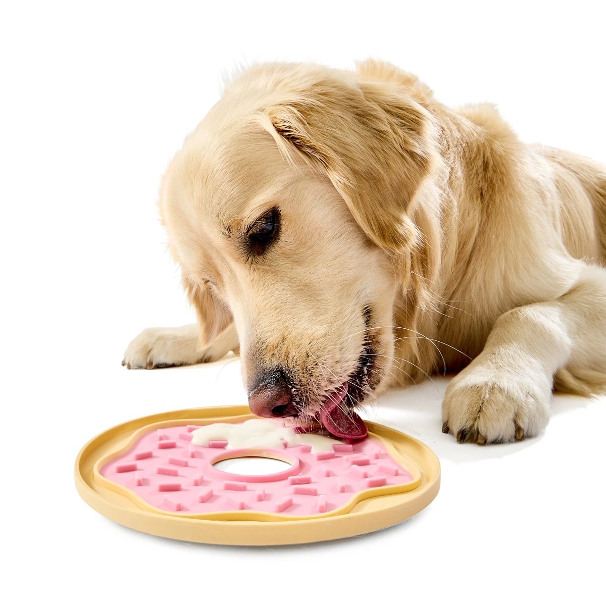 Novelty Pet Lick Mat, Assorted - Anko 4 of 6