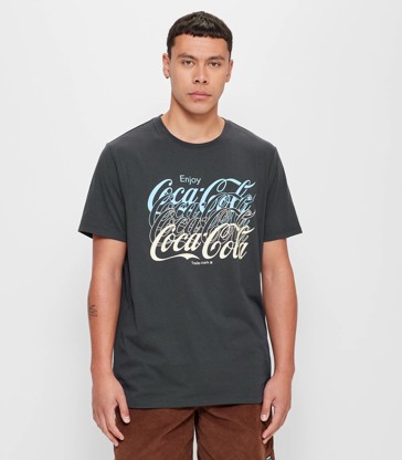 Retro Coke T-Shirt