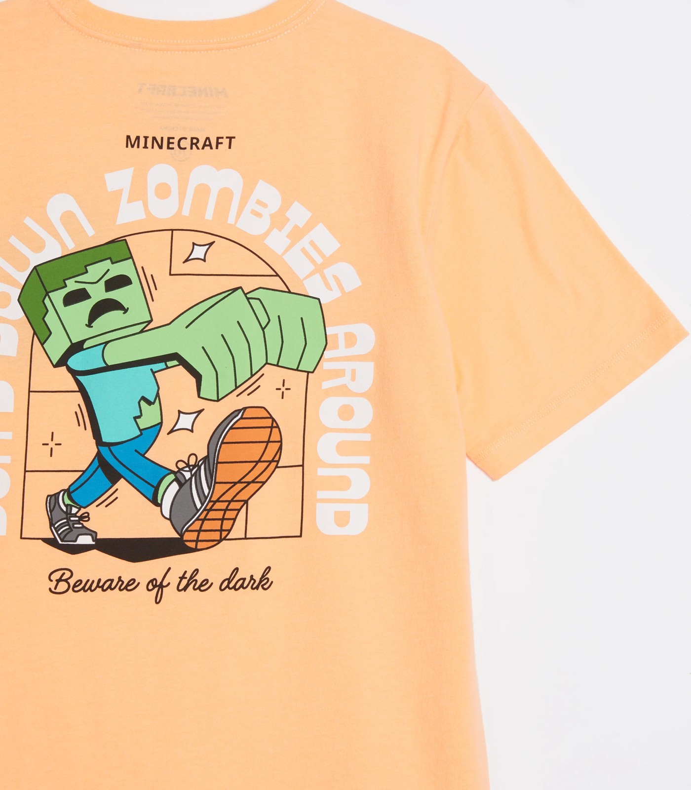 minecraft t shirts target australia