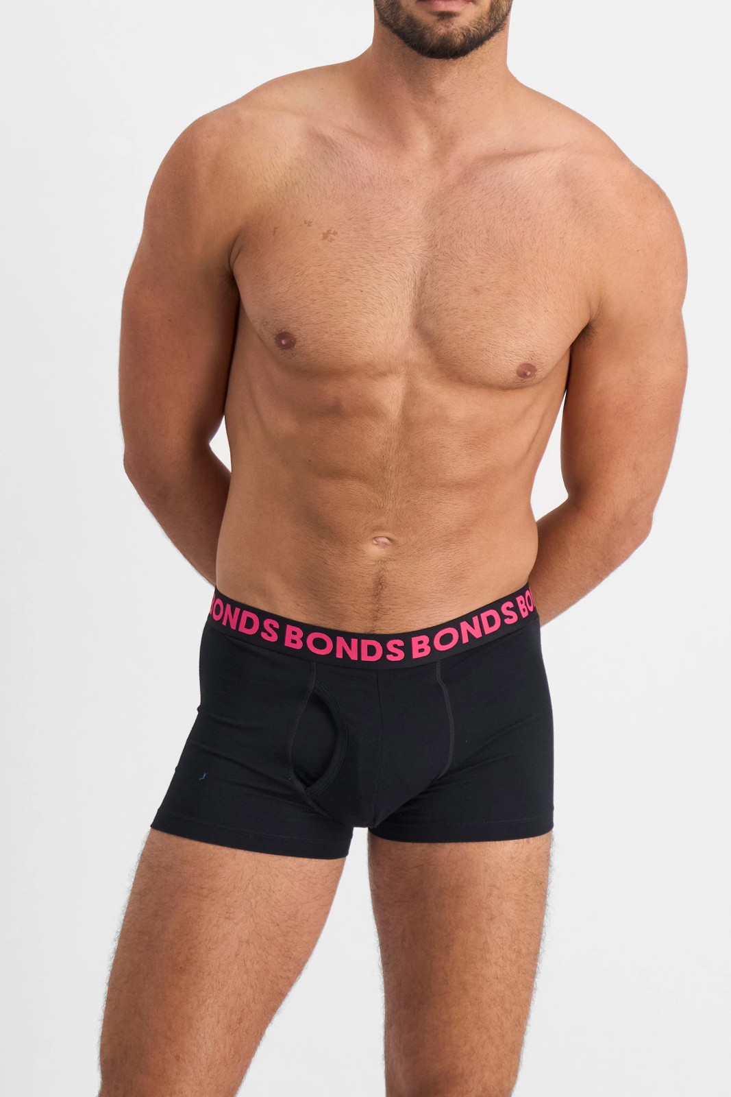 Bonds 3 Pack Everyday Trunks 5 of 6