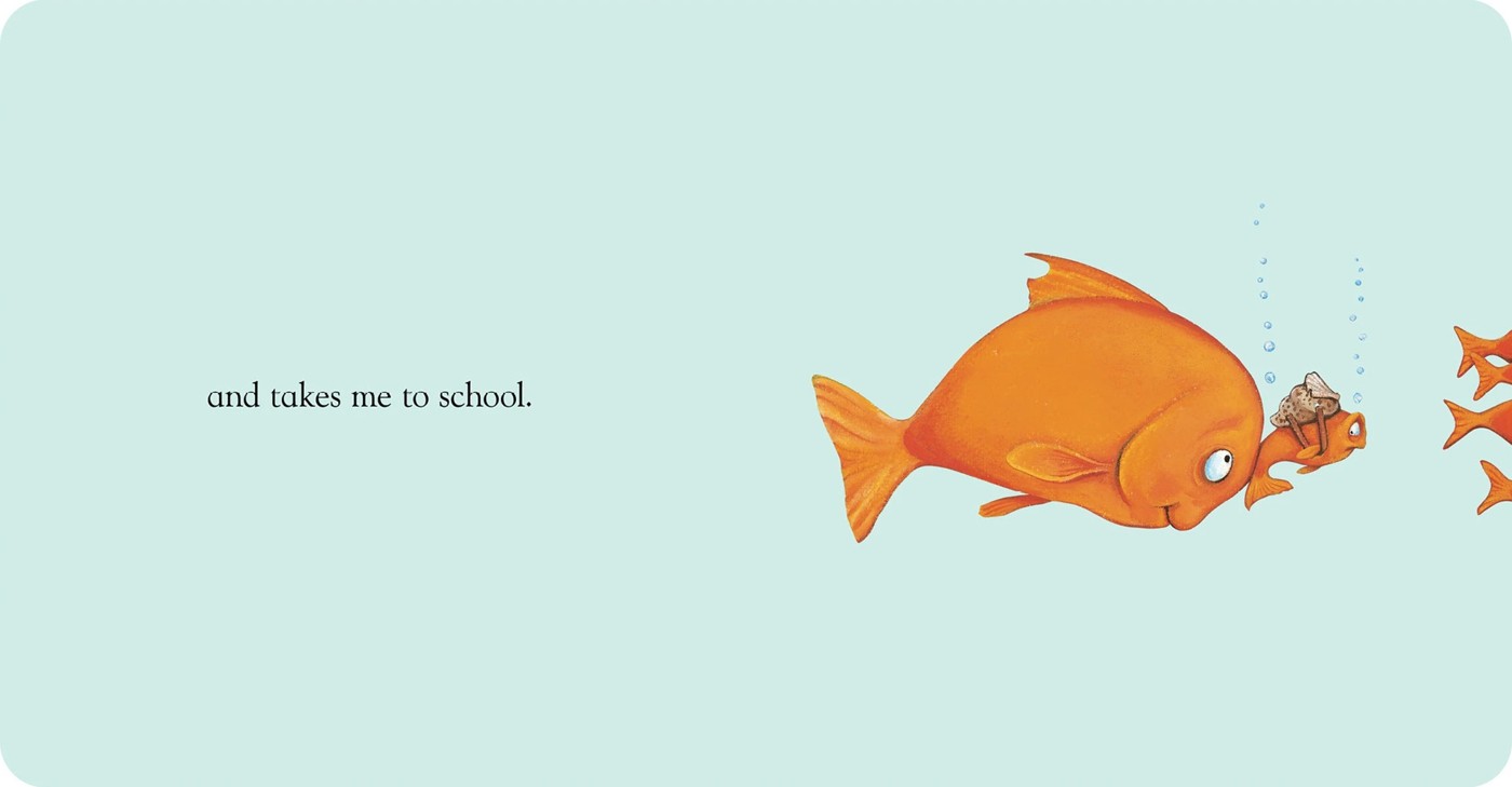 My Mum's The Best by Rosie Smith - Book 3 of 3