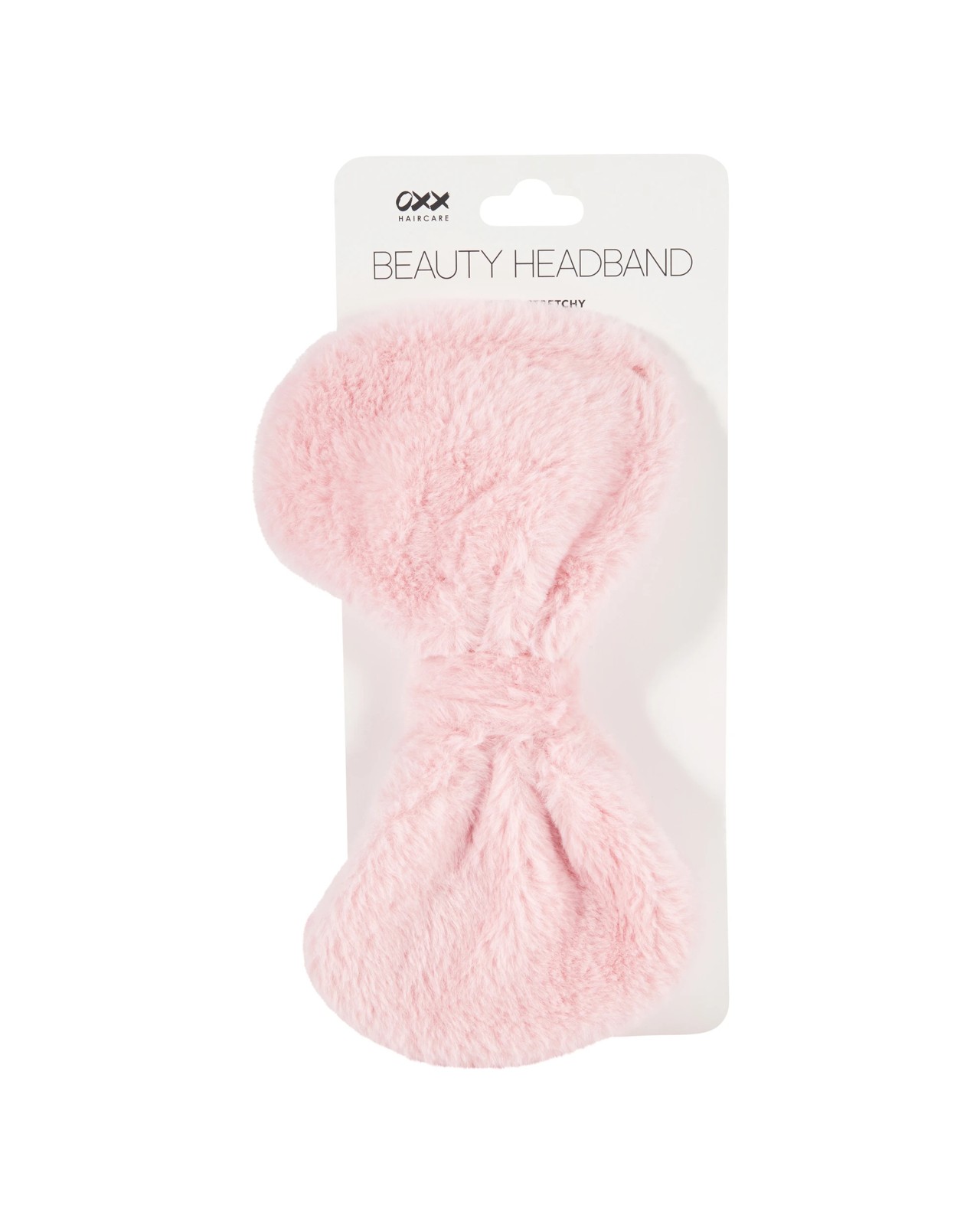 OXX Haircare Beauty Headband - Pink 4 of 4