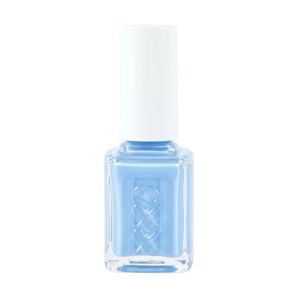 Quick Dry Nail Polish, Powder Blue - OXX Cosmetics product image