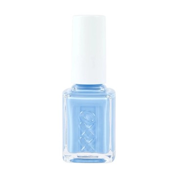 Quick Dry Nail Polish, Powder Blue - OXX Cosmetics