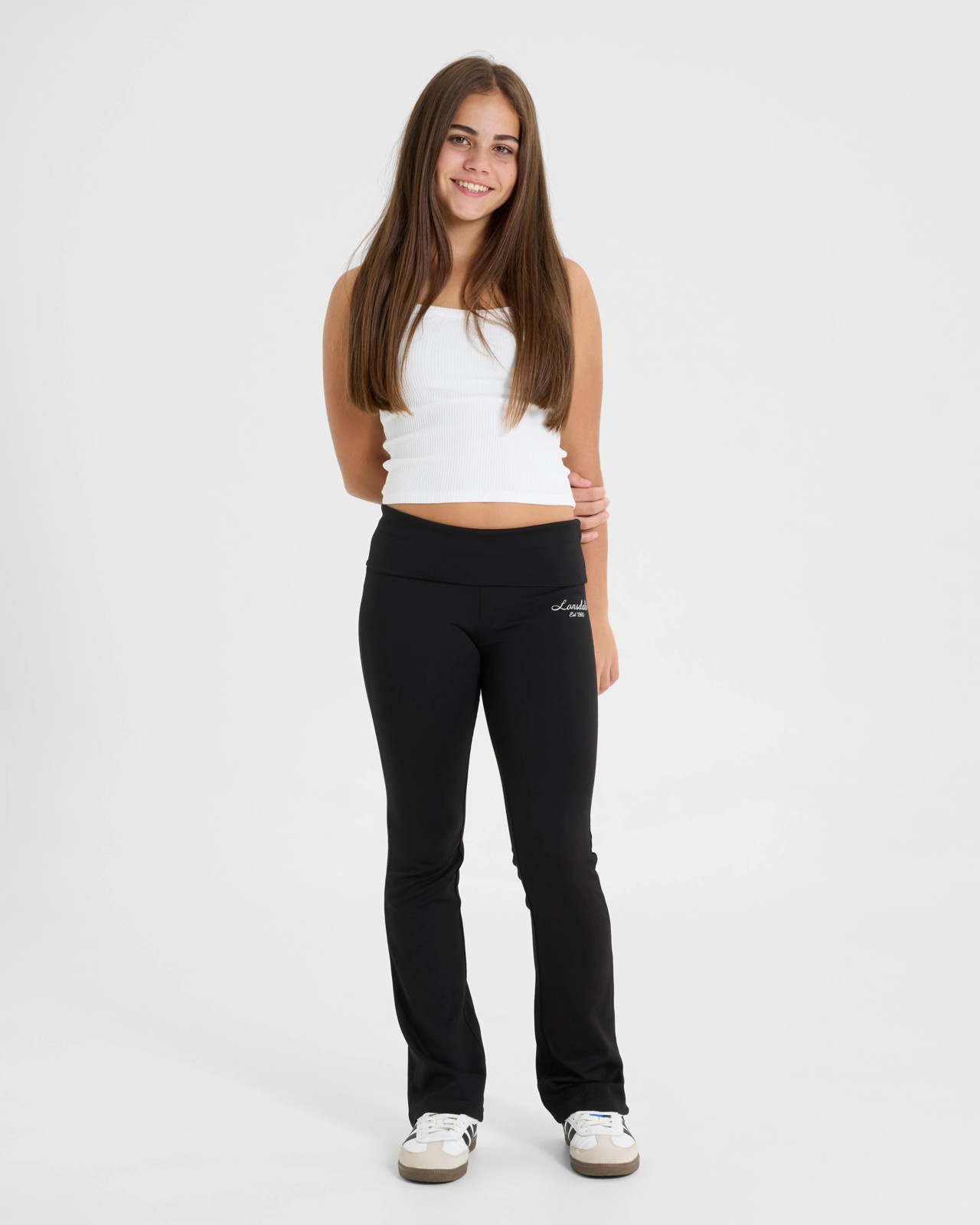Lonsdale London Leisure Flare Pants 4 of 5