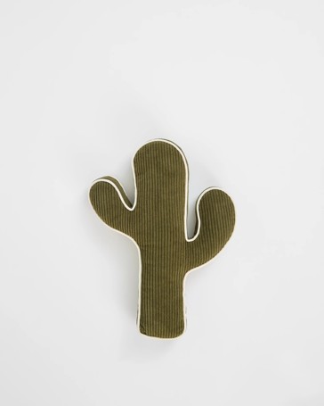 Ryder Cactus Cushion