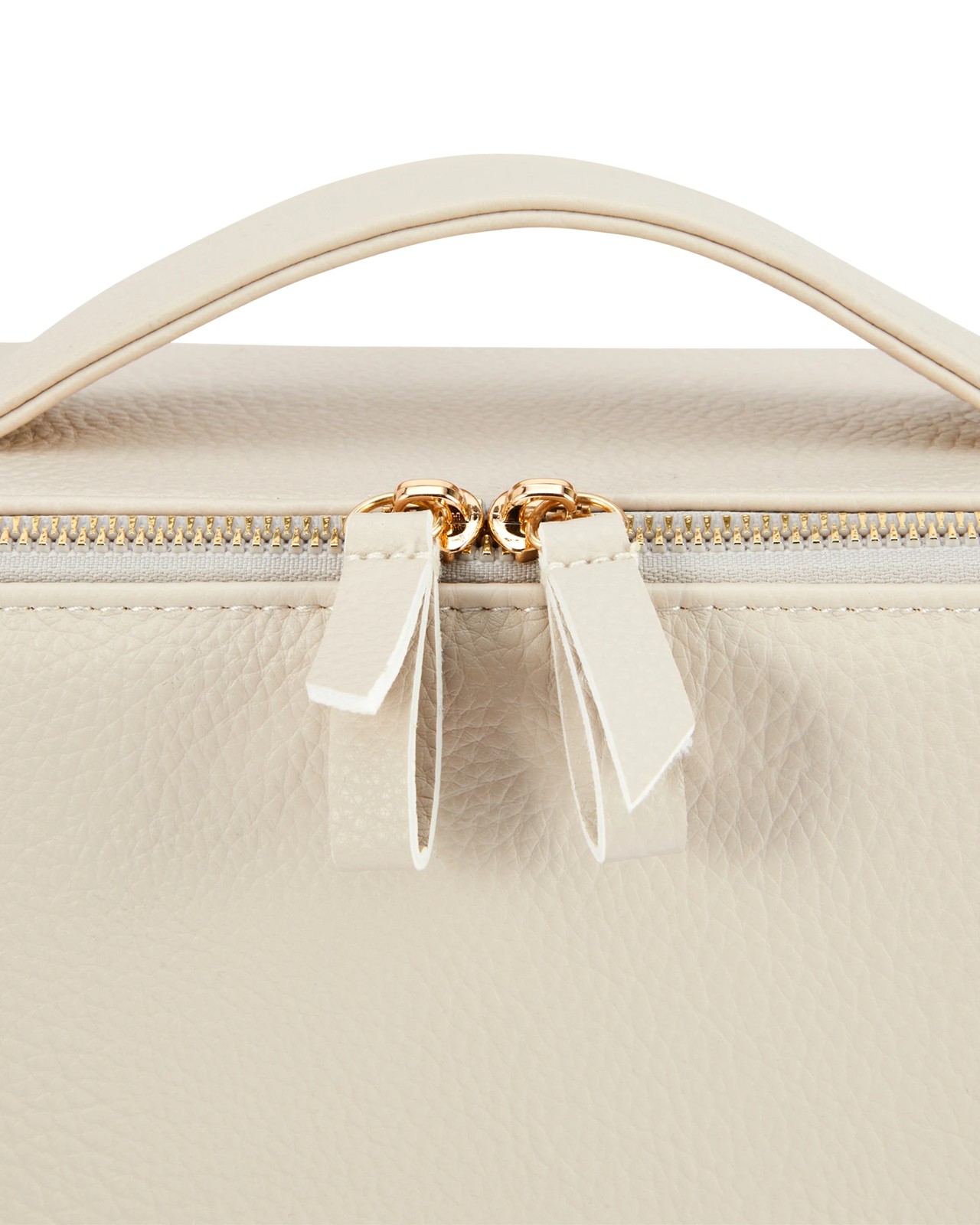 OXX Cosmetics Makeup Organiser with Mirror 3 of 6