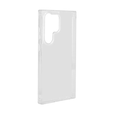 Samsung S23 Ultra Case, Clear - Anko
