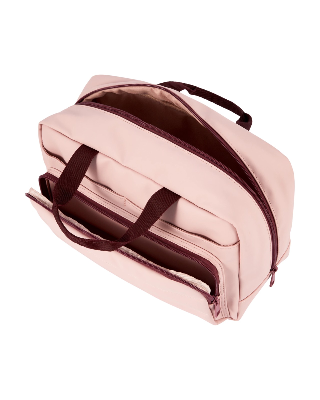 OXX Cosmetics Travel Bag - Pink 4 of 6