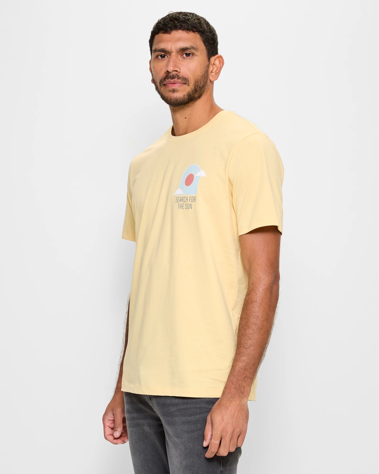 Graphic Print T-Shirt 3 of 5