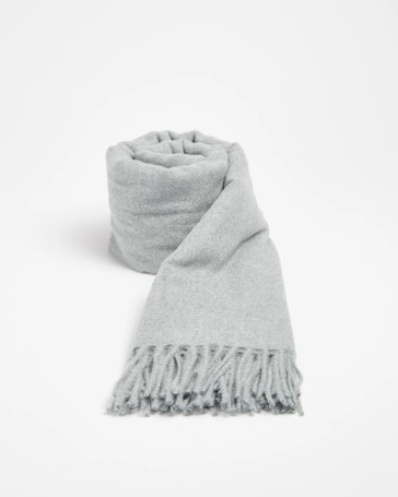 Essential Twill Scarf