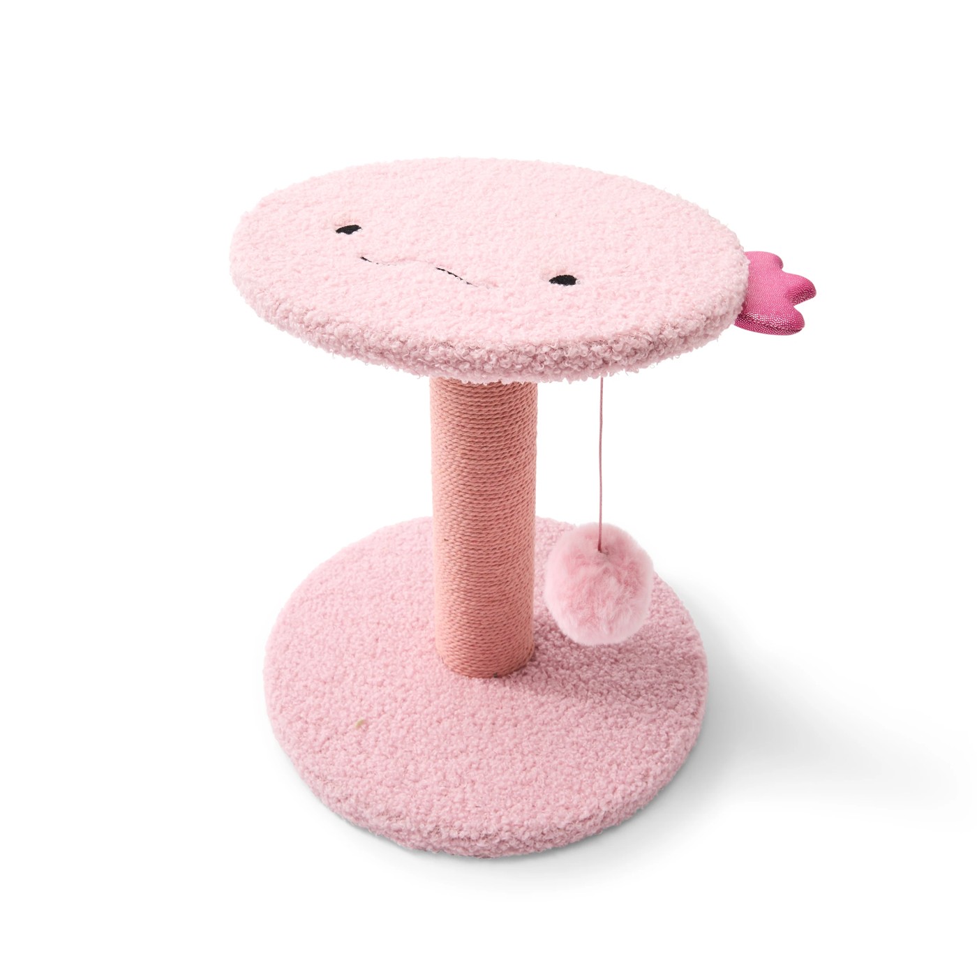 Anko Cat Tower Novelty - Assorted 3 of 6