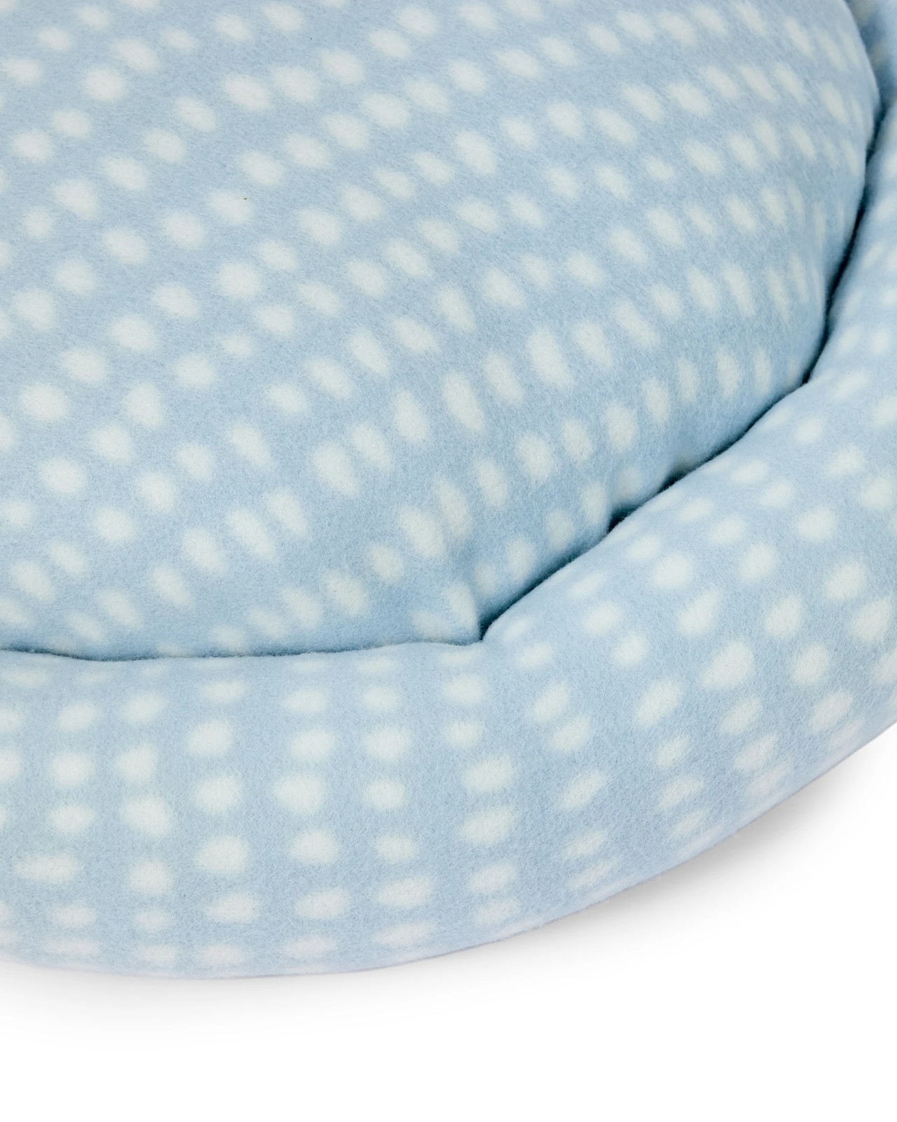 Pet Bed Round, Medium - Anko 4 of 6