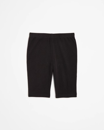 Australian Cotton Mid Length Bike Short