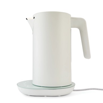 Anko 1.7L Digital Kettle - White