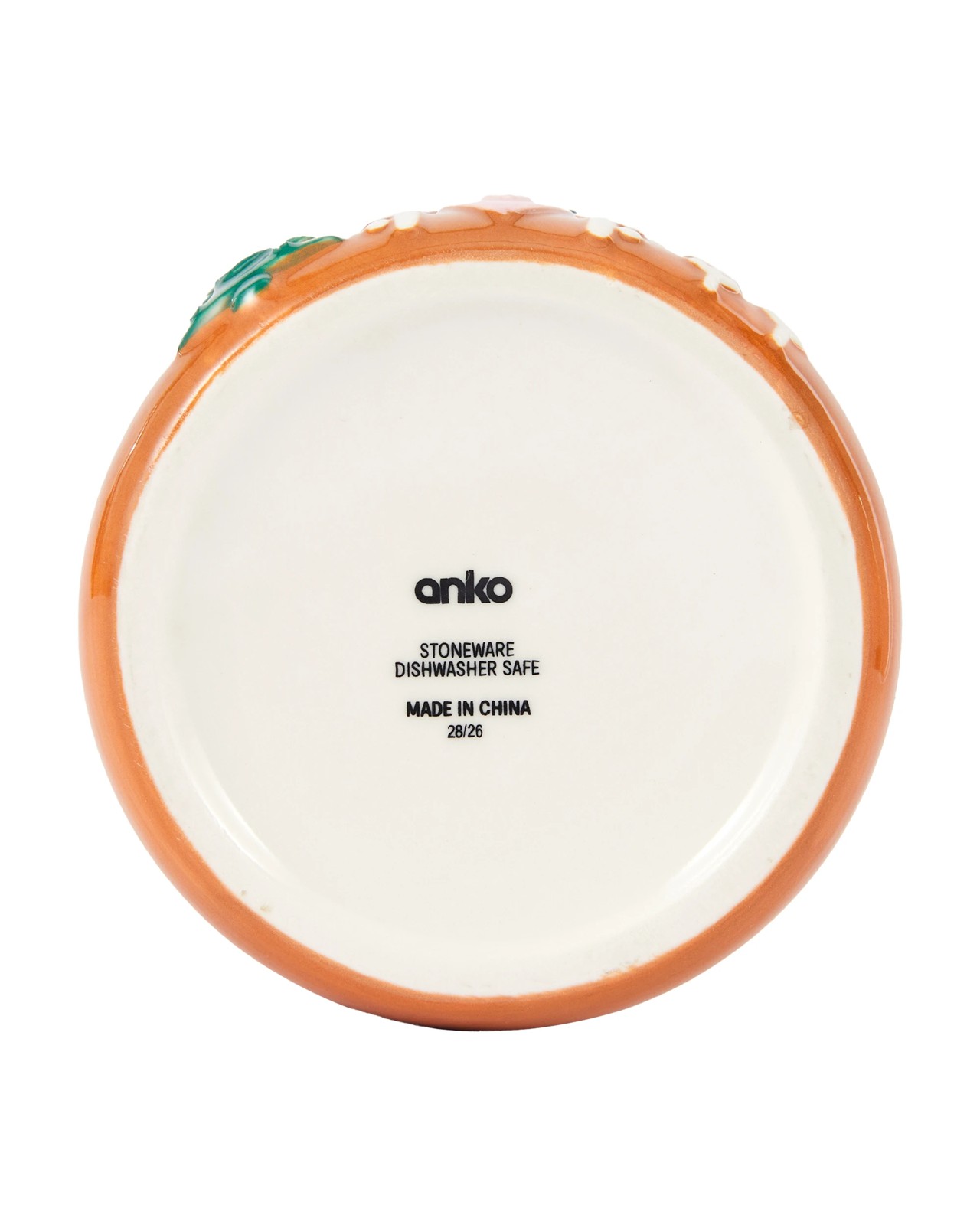 Anko Gingerbread Canister 6 of 6