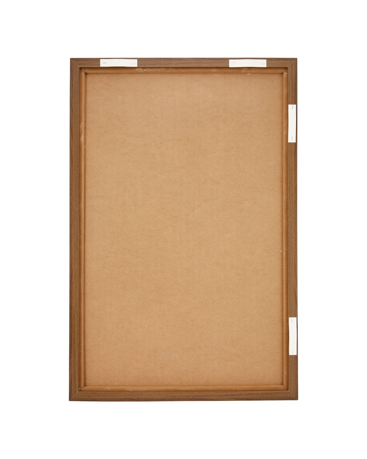 Anko Textured Arch Framed Canvas - 90cm x 60cm 4 of 5