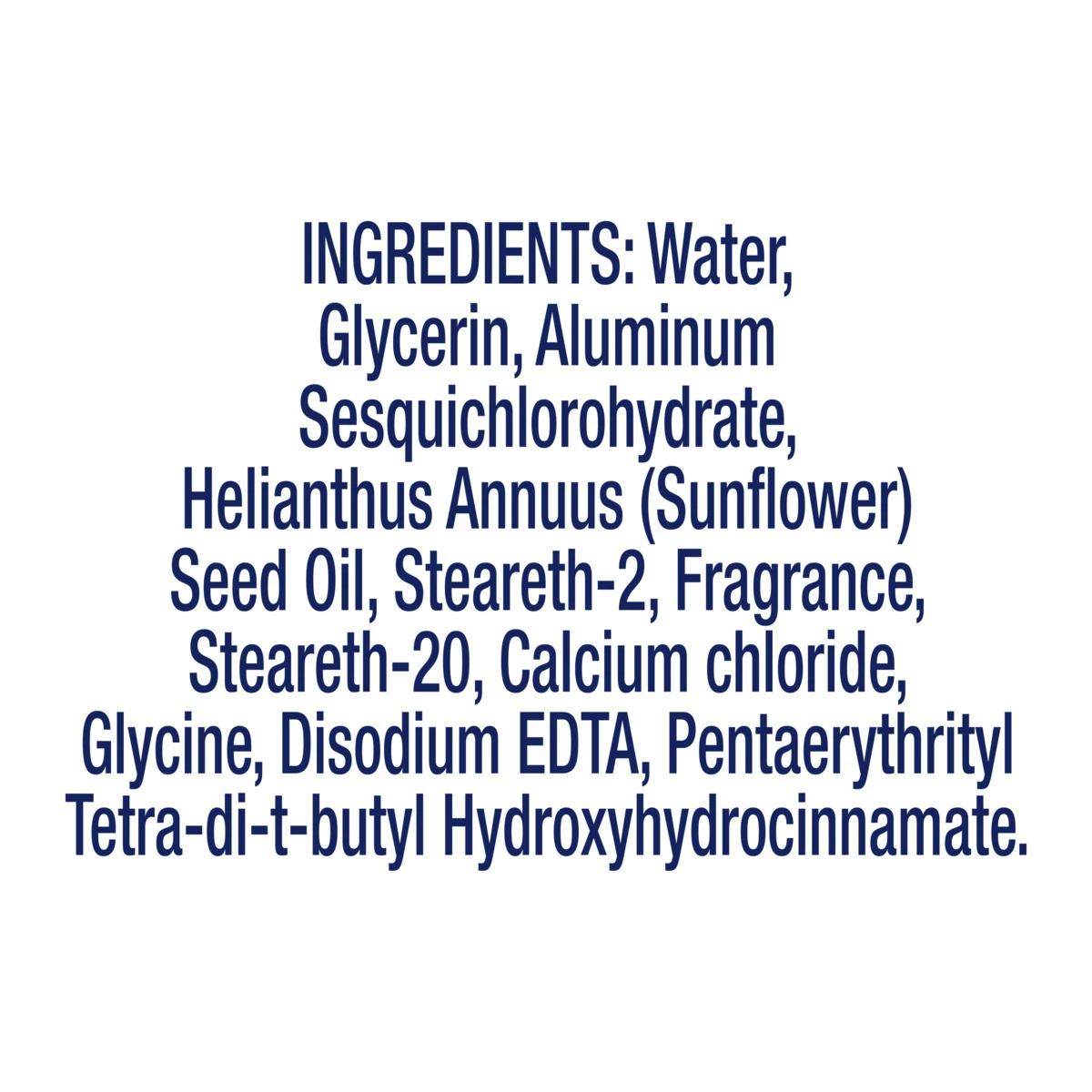 Dove Deo Fresh Granatapfel & Zitrone – Antitranspirant Deodorant, 150 Ml – 48h Frische & Pflege