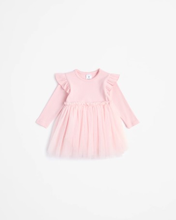 Baby Tutu Dress