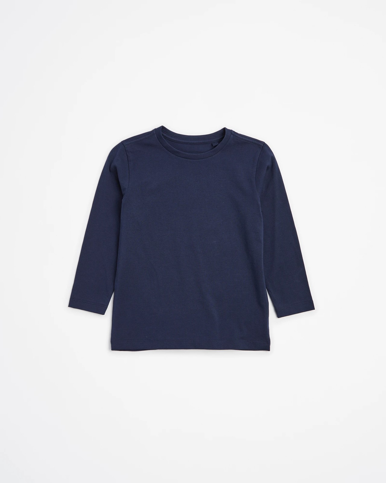 Long Sleeve 3 Pack Tops 2 of 5