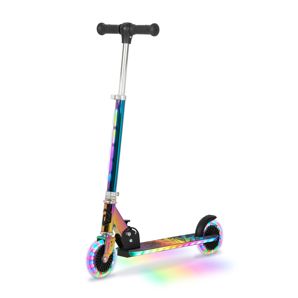 Light Up Inline Scooter - Anko product image