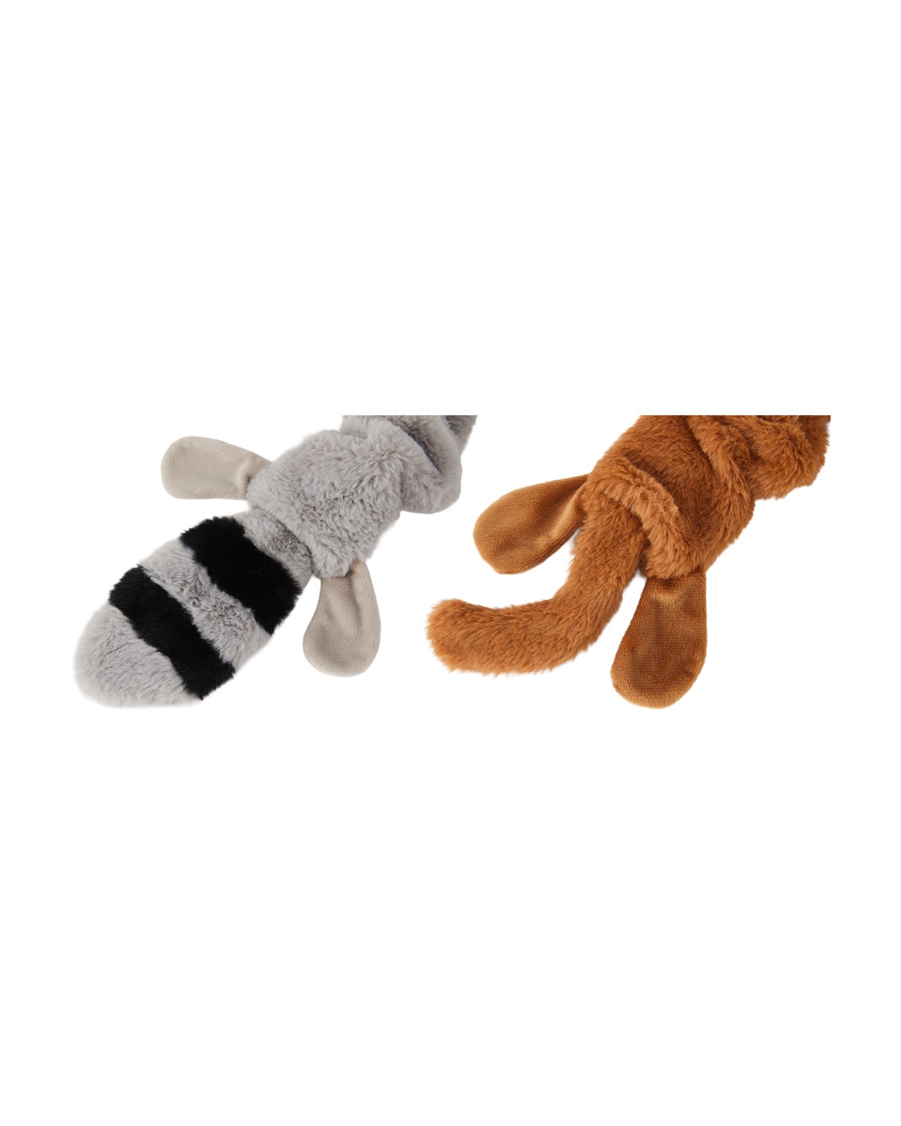 Anko Pet Toy Stretchy Plush - Assorted 3 of 4
