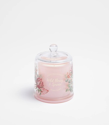 Gifting Christmas Candle