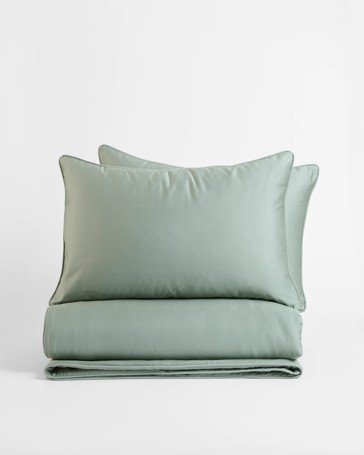 Luxury Egyptian Cotton Quilt Cover Set