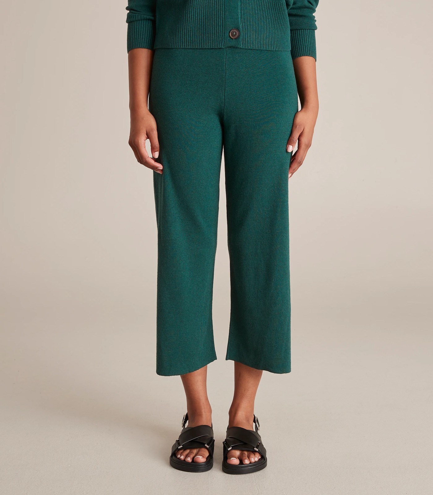 Dreamblend Cotton Knit Pants : Target