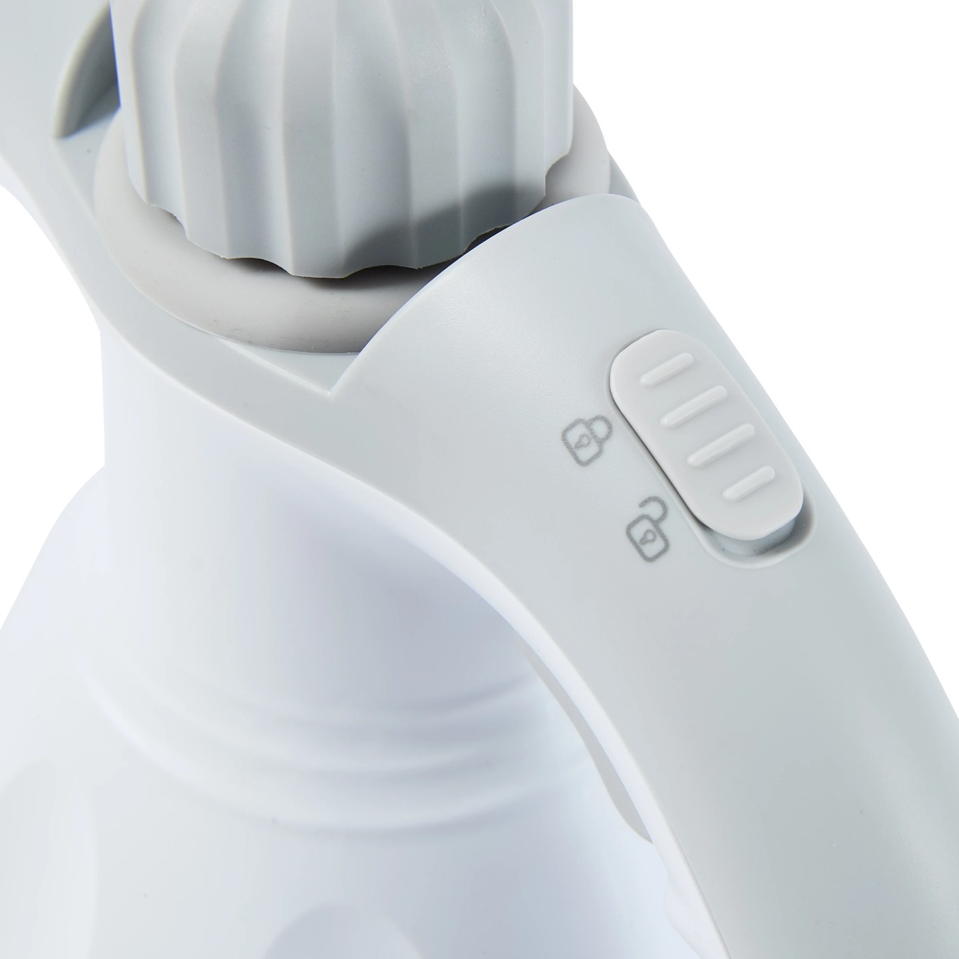 Anko Handheld Steam Cleaner - White 5 of 5