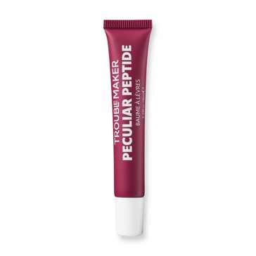 Trouble Maker Peculiar Peptide Lip Balm 10ml - Raspberry Jellie