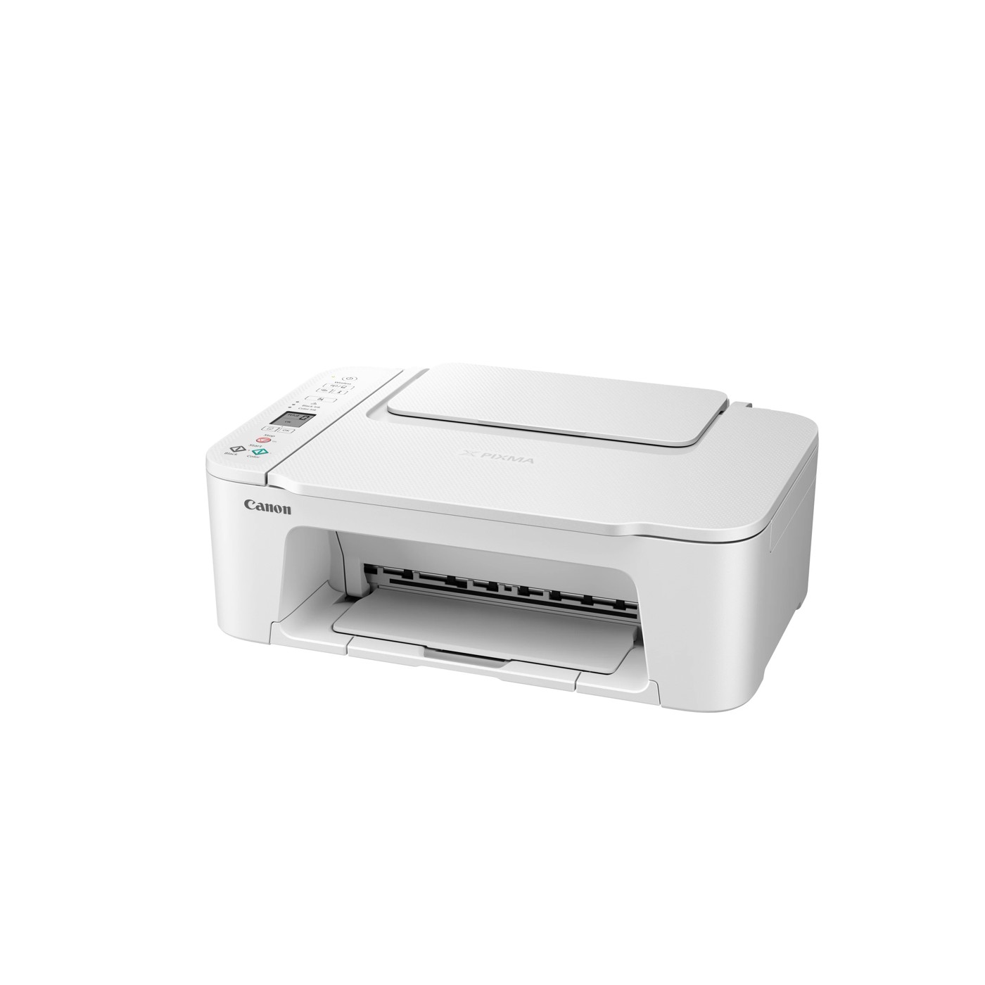 Canon Pixma TS3665 Printer 2 of 4
