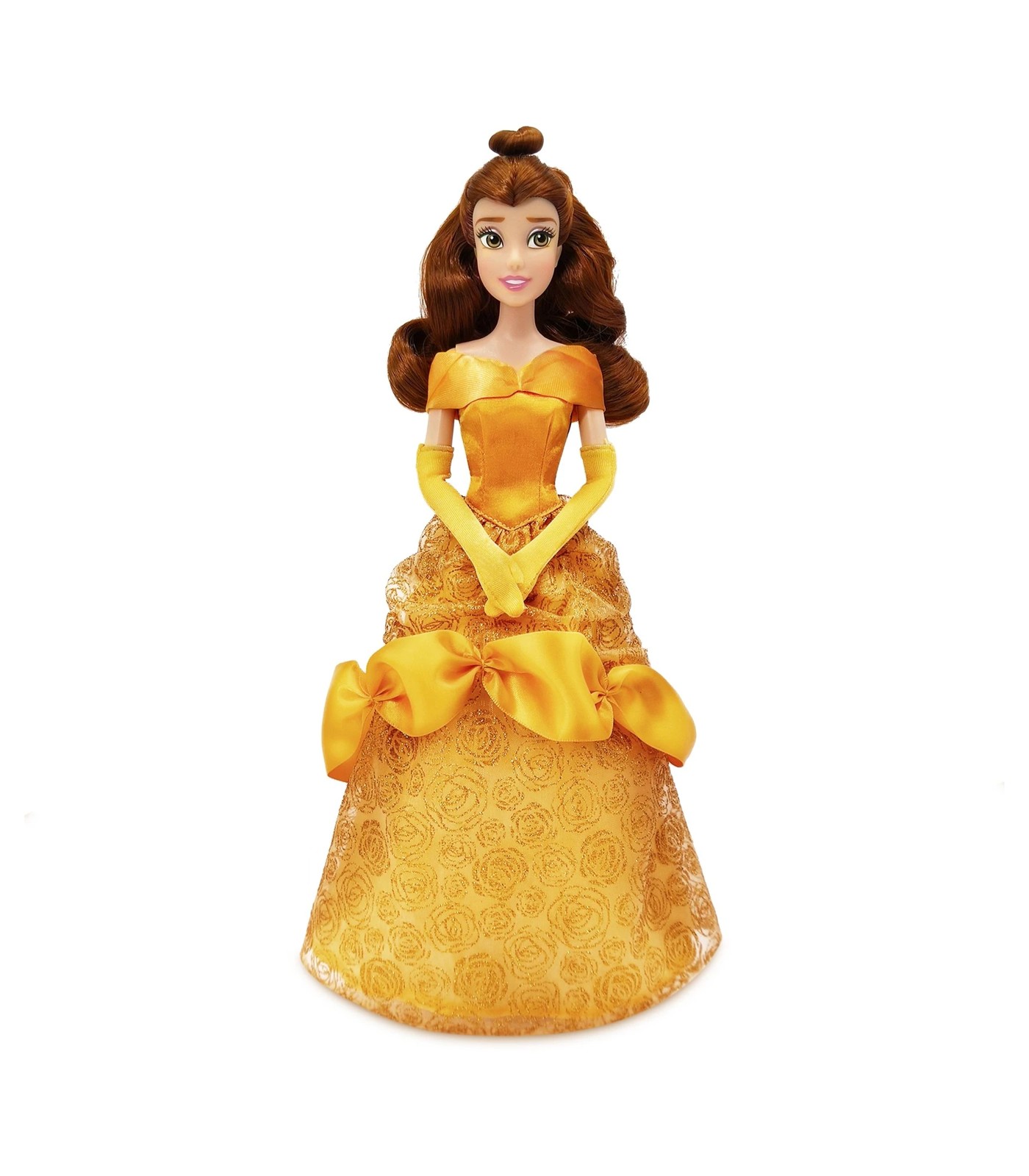 Princess store belle barbie