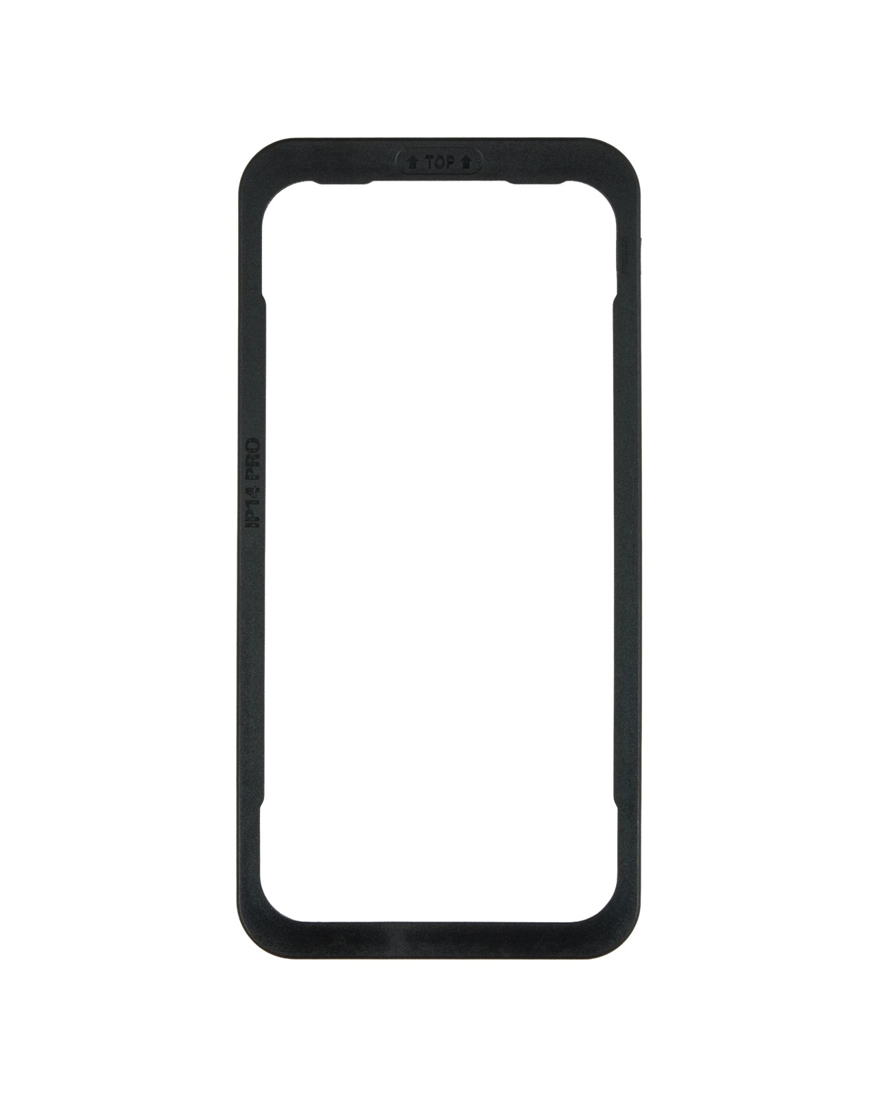 iPhone 14 Pro Tempered Glass Screen Protector - Anko 3 of 3