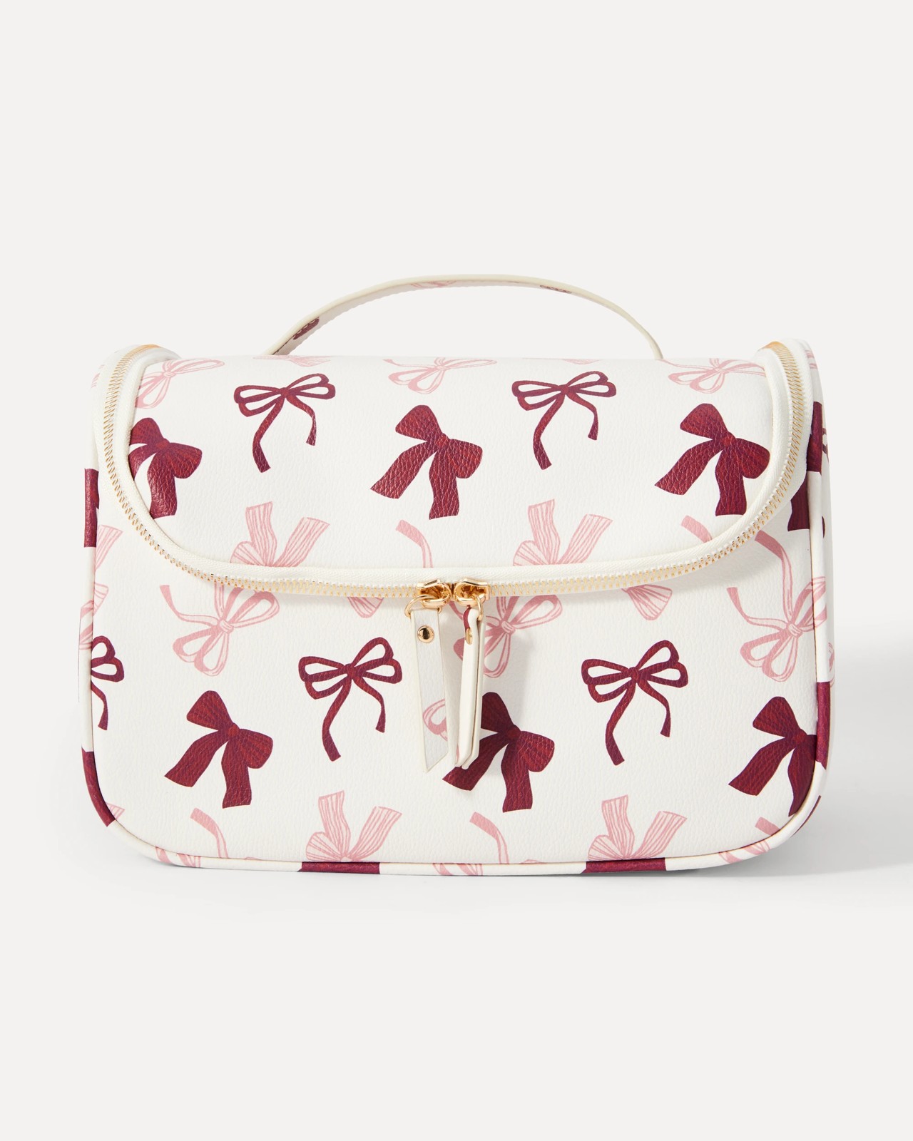 OXX Beauty 3-in-1 Makeup Bag 2 of 6