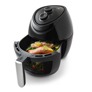 Anko 7L Window Air Fryer - Black product image
