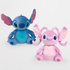 Stitch 6-inch Sound & Scent Small Plush - Assorted* product image