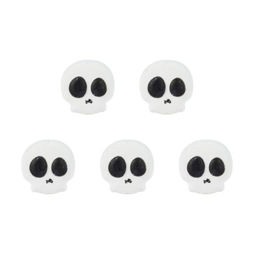 5 Pack Bath Fizzer, Vanilla Scented - OXX Bodycare