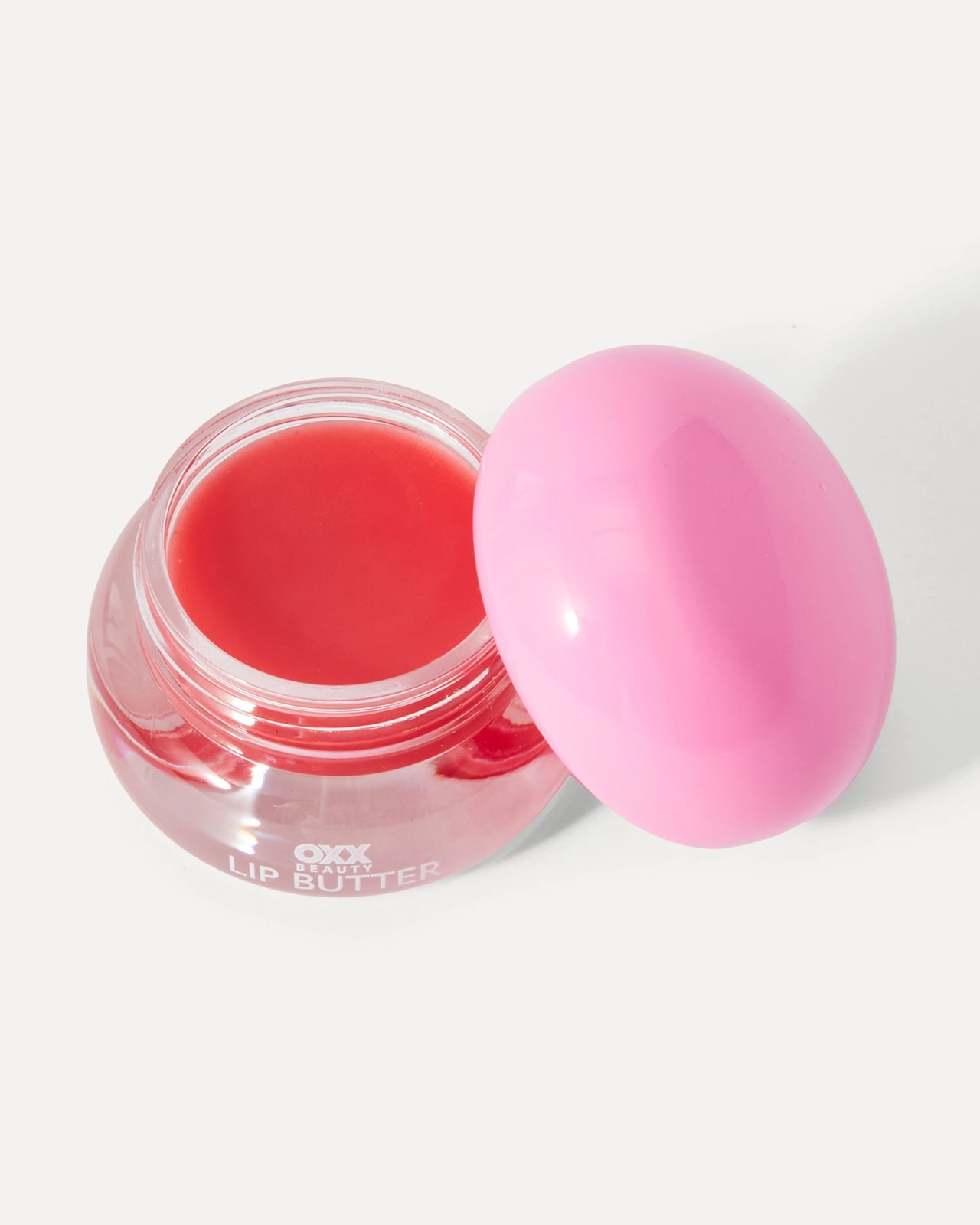 OXX Beauty Lip Butter Balm - Watermelon Scented 3 of 5