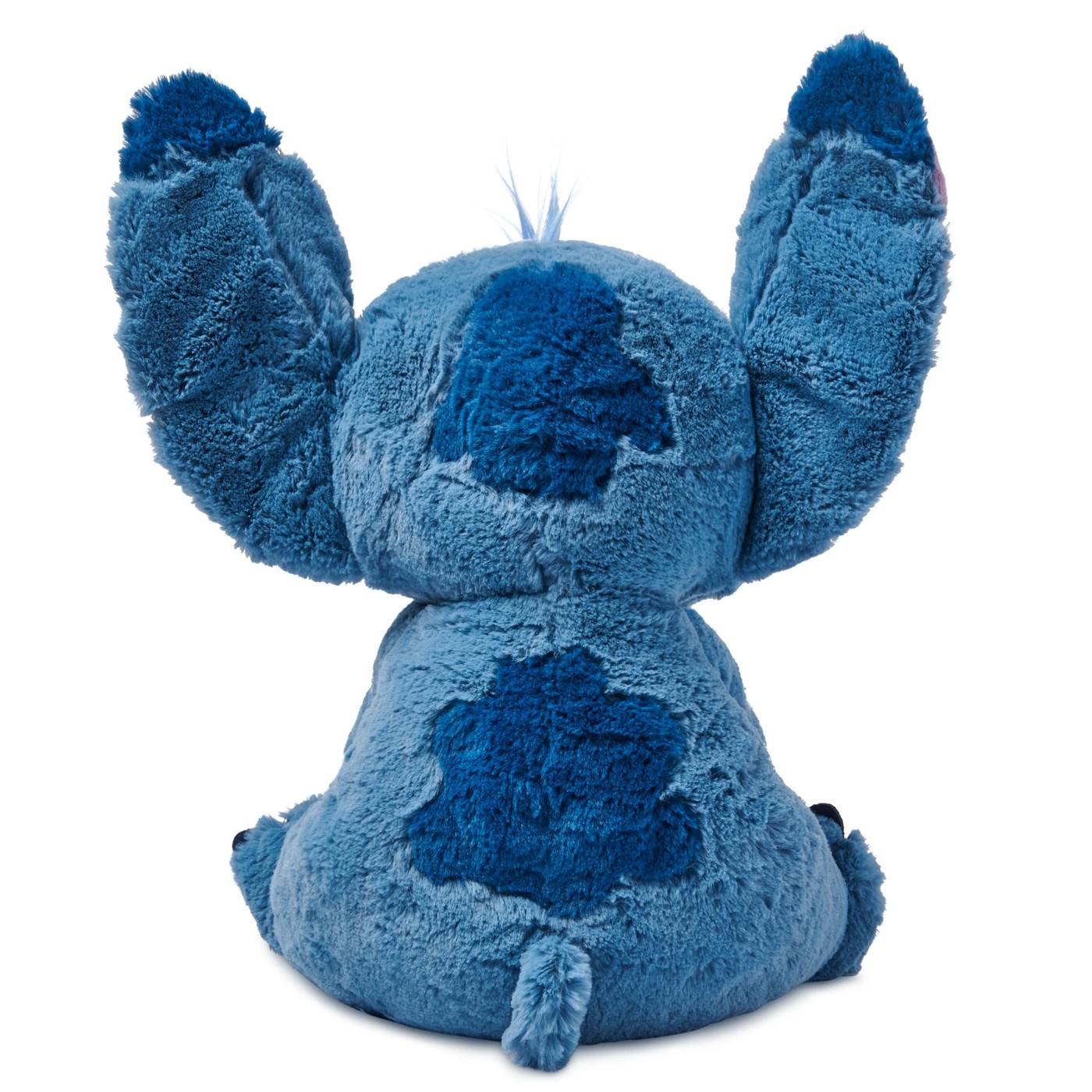 Stitch stuffed cheap animal target